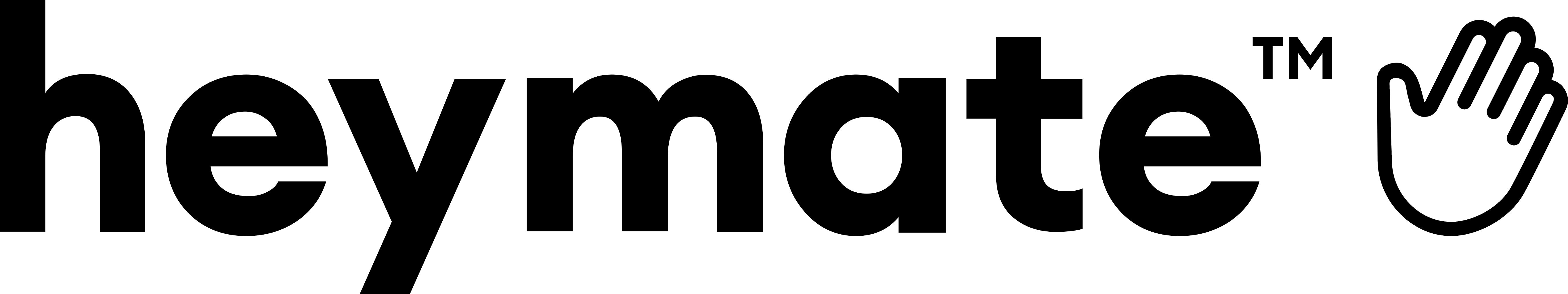 heymate!™